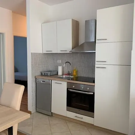 Apartment Neea *