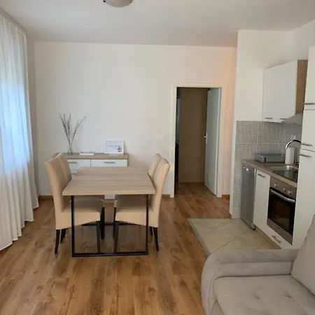 Neea Apartment
