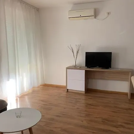 Neea Apartment Medulin