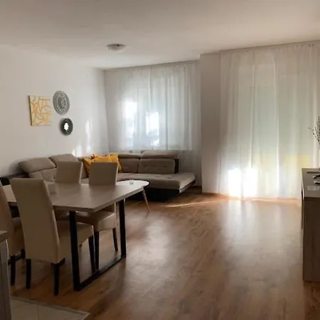 Apartment Neea Medulin