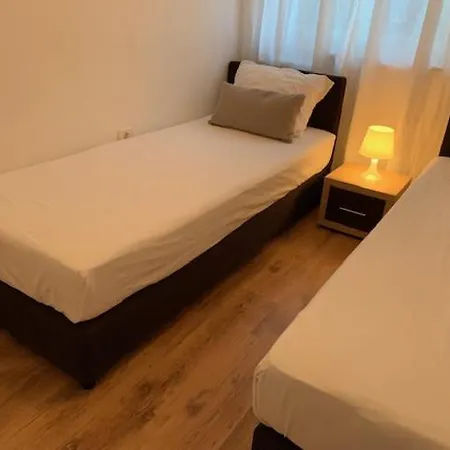 Neea Apartment