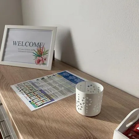 Neea Apartment