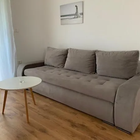 Apartment Neea *