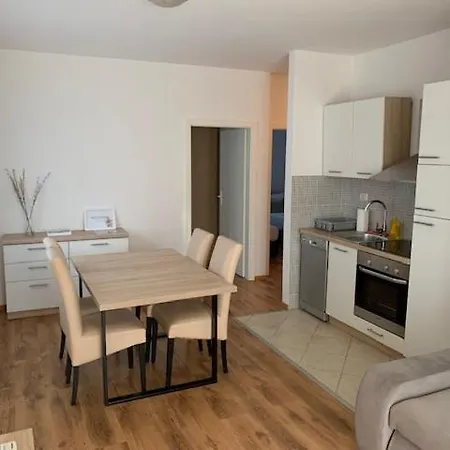 Apartmán Neea *