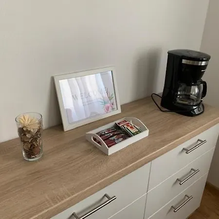 Apartmán Neea *