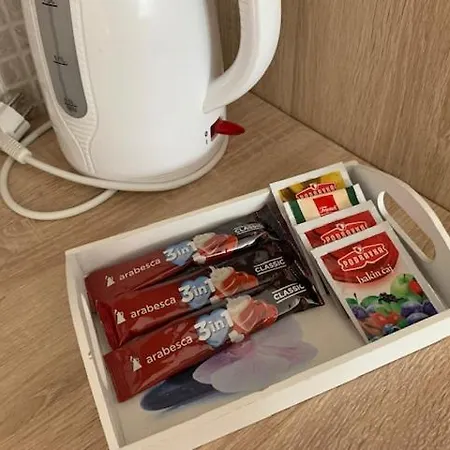 Neea Apartmán